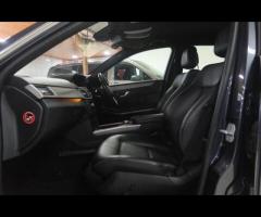 Mercedes-Benz E Class 2013 Mercedes-Benz E Class 2.1 E250 CDI BlueEfficiency Sport
Saloon | 4dr | Di - 14