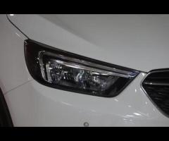 Vauxhall Mokka X This 2017 Vauxhall Mokka X 1.4i Turbo Active SUV with 70345 miles on the clock is a - 5