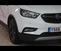 Vauxhall Mokka X This 2017 Vauxhall Mokka X 1.4i Turbo Active SUV with 70345 miles on the clock is a - 6