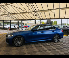 BMW 3 SERIES 2.0 330E M Sport Auto 4dr - 5