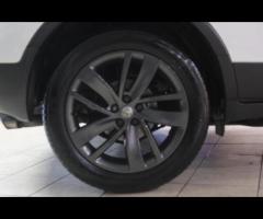 Vauxhall Mokka X This 2017 Vauxhall Mokka X 1.4i Turbo Active SUV with 70345 miles on the clock is a - 22