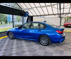 BMW 3 SERIES 2.0 330E M Sport Auto 4dr - 7