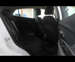 Vauxhall Mokka X This 2017 Vauxhall Mokka X 1.4i Turbo Active SUV with 70345 miles on the clock is a - 27