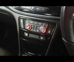 Vauxhall Mokka X This 2017 Vauxhall Mokka X 1.4i Turbo Active SUV with 70345 miles on the clock is a - 36