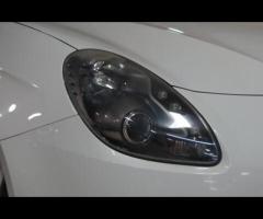 Alfa Romeo Giulietta This 2011 Alfa Romeo Giulietta 1.4 TB MultiAir Veloce Hatchback with a mileage - 6