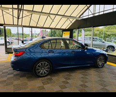 BMW 3 SERIES 2.0 330E M Sport Auto 4dr - 9