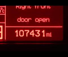 Alfa Romeo Giulietta This 2011 Alfa Romeo Giulietta 1.4 TB MultiAir Veloce Hatchback with a mileage - 37