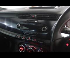 Alfa Romeo Giulietta This 2011 Alfa Romeo Giulietta 1.4 TB MultiAir Veloce Hatchback with a mileage - 40