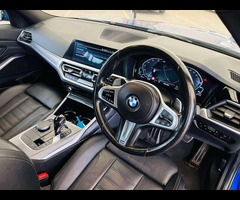 BMW 3 SERIES 2.0 330E M Sport Auto 4dr - 13