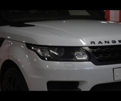 Land Rover Range Rover Sport This 2016 Land Rover Range Rover Sport 4.4 SD V8 Autobiography Dynamic - 6