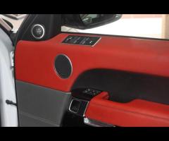 Land Rover Range Rover Sport This 2016 Land Rover Range Rover Sport 4.4 SD V8 Autobiography Dynamic - 19