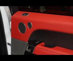 Land Rover Range Rover Sport This 2016 Land Rover Range Rover Sport 4.4 SD V8 Autobiography Dynamic - 21