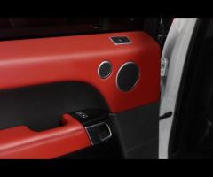 Land Rover Range Rover Sport This 2016 Land Rover Range Rover Sport 4.4 SD V8 Autobiography Dynamic - 22