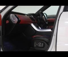 Land Rover Range Rover Sport This 2016 Land Rover Range Rover Sport 4.4 SD V8 Autobiography Dynamic - 28