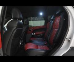 Land Rover Range Rover Sport This 2016 Land Rover Range Rover Sport 4.4 SD V8 Autobiography Dynamic - 32