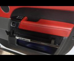 Land Rover Range Rover Sport This 2016 Land Rover Range Rover Sport 4.4 SD V8 Autobiography Dynamic - 43