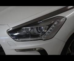 Citroen DS5 This 2012 Citroen DS5 2.0 HDi DSport Hatchback with 78623 miles on the clock is a sleek - 11