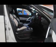 Citroen DS5 This 2012 Citroen DS5 2.0 HDi DSport Hatchback with 78623 miles on the clock is a sleek - 37