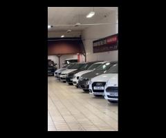 Citroen DS5 This 2012 Citroen DS5 2.0 HDi DSport Hatchback with 78623 miles on the clock is a sleek - 44