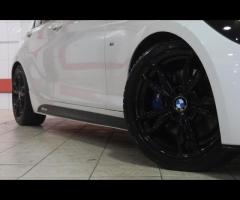 BMW 1 Series BMW M135i (2013) – 3.0 Straight-Six | ULEZ | Sunroof | Harman Kardon

Price: £9480
Mile - 7