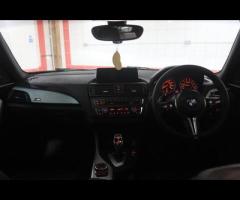 BMW 1 Series BMW M135i (2013) – 3.0 Straight-Six | ULEZ | Sunroof | Harman Kardon

Price: £9480
Mile - 38