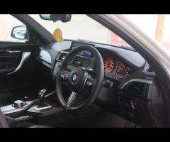 BMW 1 Series BMW M135i (2013) – 3.0 Straight-Six | ULEZ | Sunroof | Harman Kardon

Price: £9480
Mile - 39