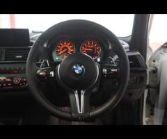 BMW 1 Series BMW M135i (2013) – 3.0 Straight-Six | ULEZ | Sunroof | Harman Kardon

Price: £9480
Mile - 45