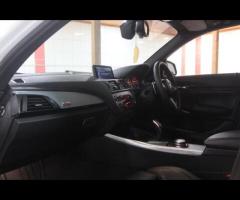 BMW 1 Series BMW M135i (2013) – 3.0 Straight-Six | ULEZ | Sunroof | Harman Kardon

Price: £9480
Mile - 47