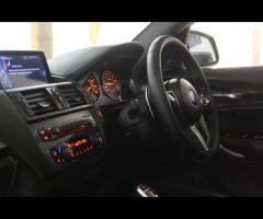 BMW 1 Series BMW M135i (2013) – 3.0 Straight-Six | ULEZ | Sunroof | Harman Kardon

Price: £9480
Mile - 49