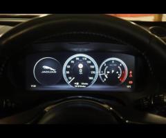 Jaguar F-PACE This 2016 Jaguar F-Pace 2.0 D180 R-Sport SUV, with 101572 miles on the clock, is a Die - 28