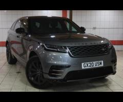 Land Rover Range Rover Velar This 2020 Land Rover Range Rover Velar 2.0 D180 R-Dynamic SE SUV is a s - 7