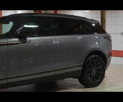 Land Rover Range Rover Velar This 2020 Land Rover Range Rover Velar 2.0 D180 R-Dynamic SE SUV is a s - 8