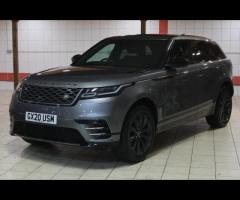 Land Rover Range Rover Velar This 2020 Land Rover Range Rover Velar 2.0 D180 R-Dynamic SE SUV is a s - 13