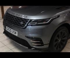 Land Rover Range Rover Velar This 2020 Land Rover Range Rover Velar 2.0 D180 R-Dynamic SE SUV is a s - 15
