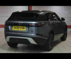 Land Rover Range Rover Velar This 2020 Land Rover Range Rover Velar 2.0 D180 R-Dynamic SE SUV is a s - 16