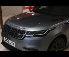 Land Rover Range Rover Velar This 2020 Land Rover Range Rover Velar 2.0 D180 R-Dynamic SE SUV is a s - 17