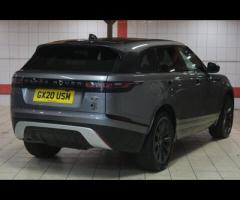 Land Rover Range Rover Velar This 2020 Land Rover Range Rover Velar 2.0 D180 R-Dynamic SE SUV is a s - 18