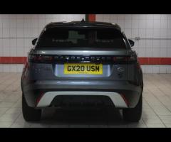 Land Rover Range Rover Velar This 2020 Land Rover Range Rover Velar 2.0 D180 R-Dynamic SE SUV is a s - 22
