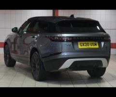 Land Rover Range Rover Velar This 2020 Land Rover Range Rover Velar 2.0 D180 R-Dynamic SE SUV is a s - 24