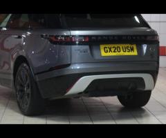 Land Rover Range Rover Velar This 2020 Land Rover Range Rover Velar 2.0 D180 R-Dynamic SE SUV is a s - 25