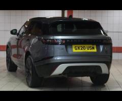 Land Rover Range Rover Velar This 2020 Land Rover Range Rover Velar 2.0 D180 R-Dynamic SE SUV is a s - 29