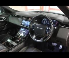 Land Rover Range Rover Velar This 2020 Land Rover Range Rover Velar 2.0 D180 R-Dynamic SE SUV is a s - 41