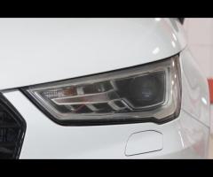 Audi A1 PX TO CLEAR CUSTOMERS ARE WELCOME TO VIEW AND TEST DRIVE BUT PLEASE APPRECIATE THIS VEHICLE - 7