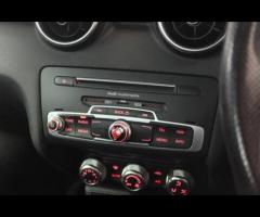 Audi A1 PX TO CLEAR CUSTOMERS ARE WELCOME TO VIEW AND TEST DRIVE BUT PLEASE APPRECIATE THIS VEHICLE - 20