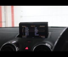 Audi A1 PX TO CLEAR CUSTOMERS ARE WELCOME TO VIEW AND TEST DRIVE BUT PLEASE APPRECIATE THIS VEHICLE - 21