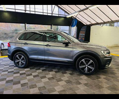 Volkswagen Tiguan 2.0 Tiguan SE TDI BlueMotion Technology Semi-Auto 5dr - 3