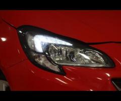 Vauxhall Corsa SOLD AS SEEN PX TO CLEAR This 2015 Vauxhall Corsa 1.3 CDTi ecoFLEX Design Hatchback i - 5