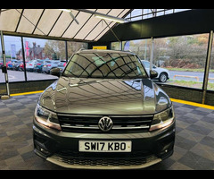 Volkswagen Tiguan 2.0 Tiguan SE TDI BlueMotion Technology Semi-Auto 5dr - 4