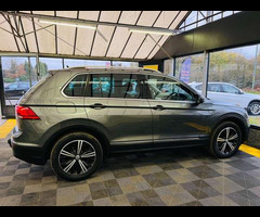 Volkswagen Tiguan 2.0 Tiguan SE TDI BlueMotion Technology Semi-Auto 5dr - 9