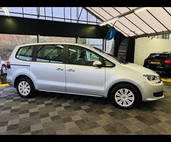 Volkswagen Sharan 2.0 Sharan S TDI Semi-Auto 5dr - 3